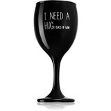 My Flame Warm Cashmere I Need HUGe Glass Of Wine mirisna svijeća 7x15 cm Cijene