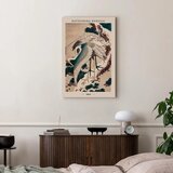  Slika - Cranes (1 Part) Vertical 60x90 Standard | shoptok.hr