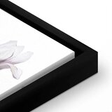  Slika - Painted Magnolias (1 Part) Wide 90x60 | shoptok.hr