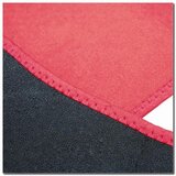 Hms Ceinture BR163 noir avec intérieur rouge, (5000508409) Cene