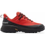 Columbia Nizke superge Tellurix Titanium Outdry Črna | Shoptok.si