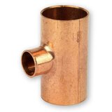  T-komad Cu 35-28-35 žx3 VIEGA Cijene