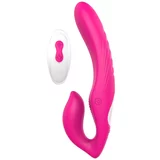 DREAMTOYS Vibes of Love Remote Double Dipper