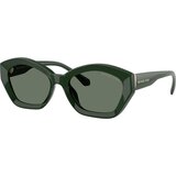 Michael Kors Bel Air MK2209U 40063H - ONE SIZE (54) Cijene