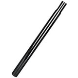  Cev sedićta metal kraća kraća crna 25.4x250 mm ( 230039 ) | Eponuda.com