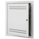 Triton kabinet zidni 4U 770 670x150 hibridni, podometni SGA-077067015-CCD | Shoptok.si