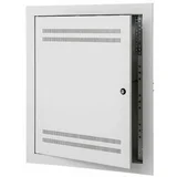 kabinet zidni 4U 770 670x150 hibridni, podometni SGA-077067015-CCD
