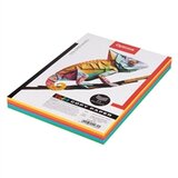 Optima Fotokopirni papir u boji A4, intenzivne boje (miješano), 250 listova | shoptok.hr