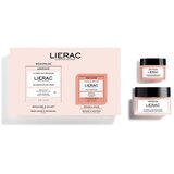 Lierac Arkeskin poklon set: dnevna krema 50 ml + SOS balzam 30 ml | shoptok.hr