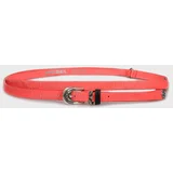 Diesel Belt - BDOWRA belt pink