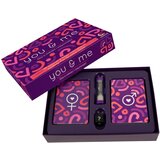 you &amp; me you & me - erotska igra za parove (poljska) | shoptok.hr