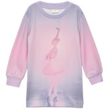 s.Oliver obleka DR 2149378 D roza 122 | Shoptok.si