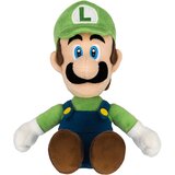 Nintendo plišasti Luigi iz Super Mario sveta 26cm visok Cene