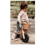 Kinderfeets Kinderfeets® drvena dječja guralica tiny tot plus 2u1 rose | shoptok.hr