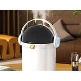  zraka dvostruki difuzor aromaterapija led rgb usb 2000ml | shoptok.hr