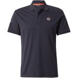 Napapijri Majica črna / bela | Shoptok.si