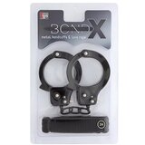 DREAMTOYS Set lisic in vrvi Bondx Cene