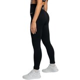 STRIX Ženske helanke Seamless Black | ePonuda.com