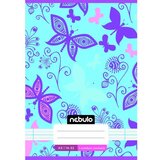  Nebulo: Zvezek z vrsticami 14 ü 32, A5 - različne | Shoptok.si