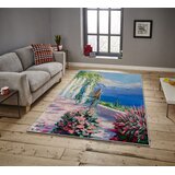 Conceptum Hypnose Tepih Asr Crpt-19, Pravougaoni, 120 x 180 cm, Šareni | Eponuda.ba