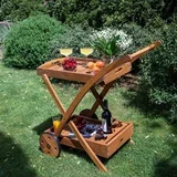 FDZN 4050-T Sto - kolica za piće