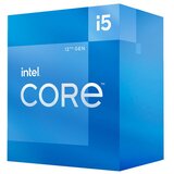 CPU Intel Core i5-12400 2.5GHz 18MB L3 LGA1700,... | Eponuda.ba