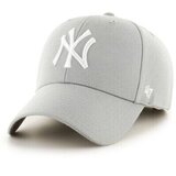 47 Brand Kape s šiltom Mlb New York Yankees '47 Bela | Shoptok.si