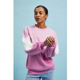 Marisse Women's Sweatshirt L-Bl-4320 Pink | Shoptok.si