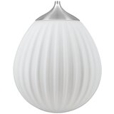UMAGE Belo/v srebrni barvi senčilo ø 21 cm Around the World Mini – Cene