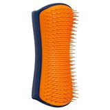 Tangle Teezer krtača za pse - Pet Detangling - Navy Orange Cene