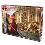  Puzzle 1/500 laco lc7308 ( 49457 ) Cene