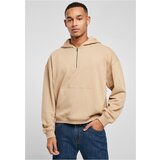 Urban Classics Zip Hoody Unionbeige boxes | Shoptok.si