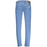 Guess Jeans Muške Traperice Plave | shoptok.hr