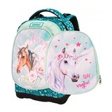 Target Ergonomski školski ruksak Superlight 2 Face Petit Magic Ride | shoptok.hr