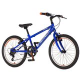  Bicikl venssini parma 20" plavi | ePonuda.com