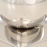  Poklopci za stupove 6 kom kuglasti čelični 101 x 101 mm - 101 x 101 mm 6 Nehrđajući čelik | shoptok.hr