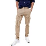 Produkt Hlače cargo PANTALN CAMEL HOMBRE 12193703 Kostanjeva | Shoptok.si
