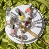 Catrice MY JEWELS. MY RULES. lak za nohte odtenek C02 Apricot Crush 10,5 ml | Shoptok.si