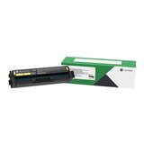 Lexmark Toner 20N20Y0 (žuta), original Cijene