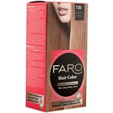 Faro farba za kosu 7.2 lešnik plava Cene