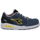 Diadora Utility Run Net Airbox Low S3 Src Tamno plava | shoptok.hr