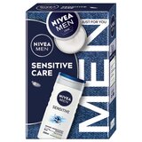 Nivea men Sensitve Care poklon set | ePonuda.com