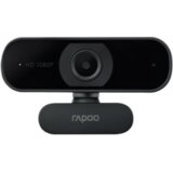 WEB camera RAPOO XW180 BLK cam 30FPS 1080P FHD AF, R-19999 | Eponuda.ba