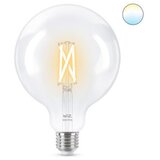 Wiz Sa žarnom niti pametna žarulja E27, 7 W – | shoptok.hr