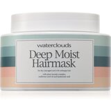 Waterclouds Moist Hairmask maska za kosu za suhu i lomljivu kosu 200 ml | shoptok.hr