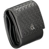 Calvin Klein WOMEN&#39;S WALLET BLACK | Shoptok.si
