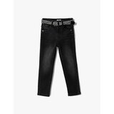 Koton Jeans - Black - Skinny | shoptok.hr