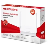 Mercusys Wlan mw302r 300 mbps multi-mode brezžični usmerjevalnik-router