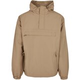 Brandit Summer Pull Over Jacket camel | Shoptok.si