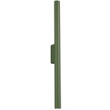 Nice Lamps Zelena stenska svetilka Fideus – | Shoptok.si